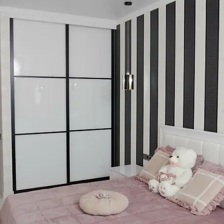 Apartment Fontan *