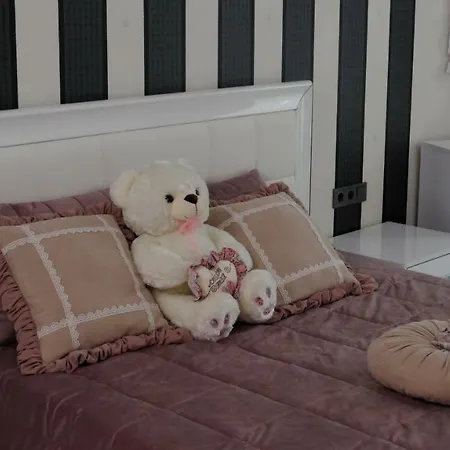 Fontan Apartment *
