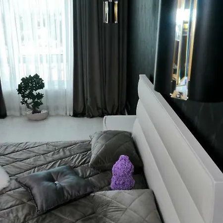 Apartment Fontan
