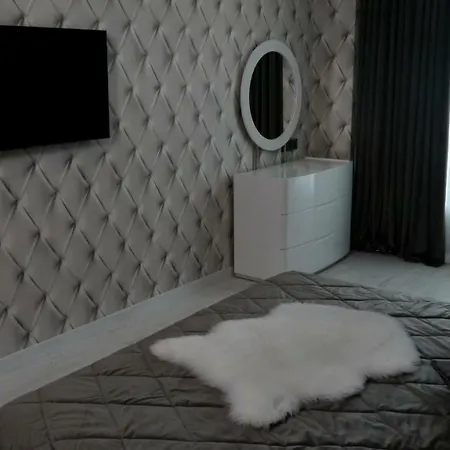 Apartment Fontan