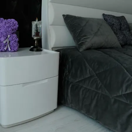 Apartment Fontan Odesa