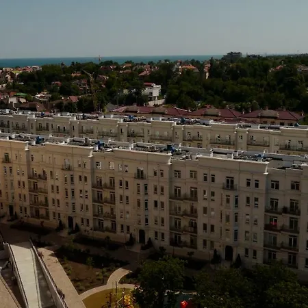 Lejlighed Fontan Odessa