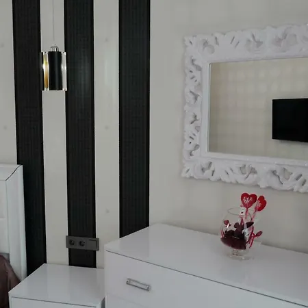 Apartment Fontan