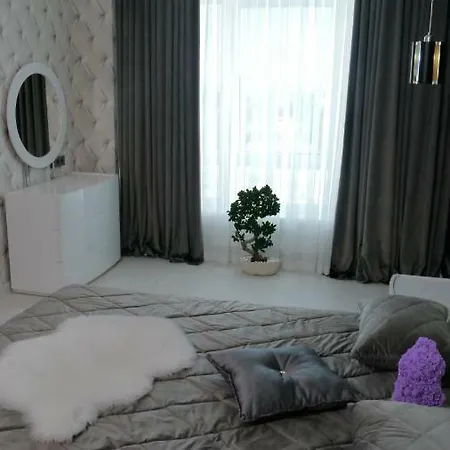 Fontan Apartment *