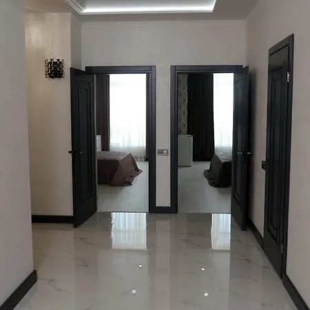 Fontan Apartment Odesa